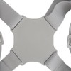 Posture Corrector Adjustable Memory Function Soft Breathable Lightweight Portable Straightener