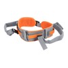 Transfer and Walking Gait Belt with Handles Adjustable Elderly Standing