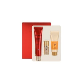 The history of WHOO 더후 유브이 얼티밋 레드 비타민 선 스페셜 세트 SPF50+ PA++++ /선크림 Dahhu UV Ultimate Red Vitamin Sun Special Set SPF50+ PA++++ / Sunscreen