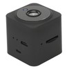 Nanny Camera HD Inbuilt WiFi 2 Way Voice Infrared Night
