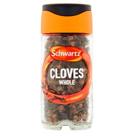 Schwartz Cloves Whole, 22g