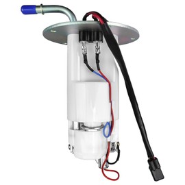 AUGREX 49040-0023 Fuel Pump Gas Gasoline Sender Unit Fit for Ninja ZX6R ZX636 ZX600 2007-2022, Replace 49040-0023 490400023