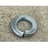 Sandbaggy 3/8" Split Ring Lock Washer - Galvanized (500, Galvanized,