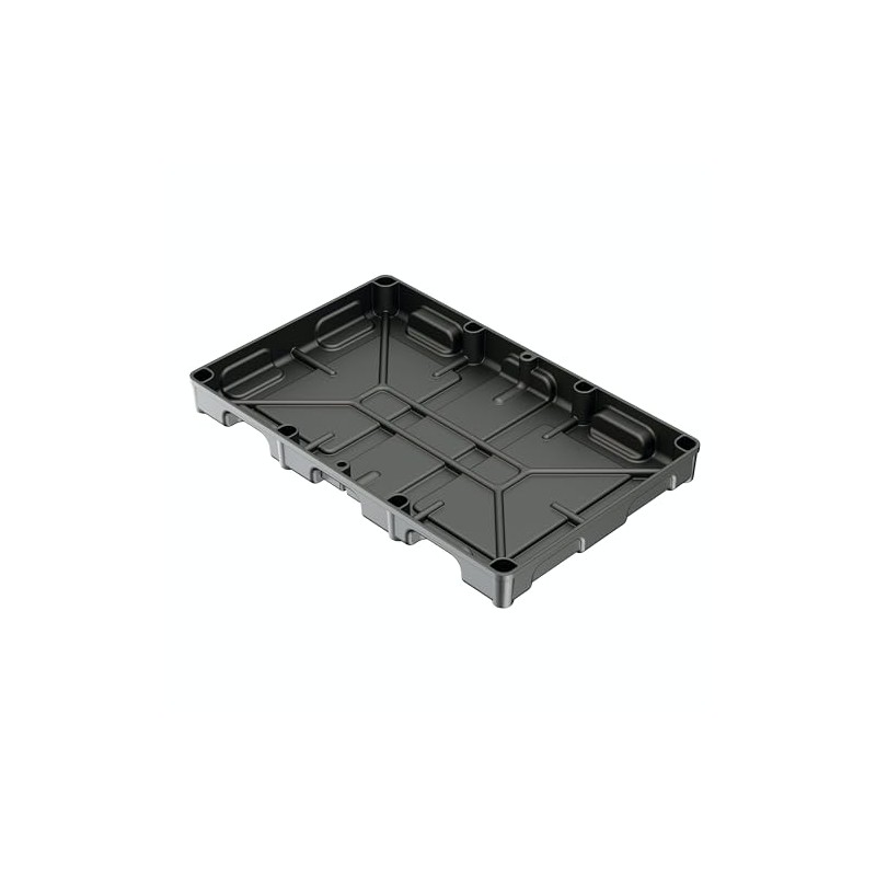 NOCO BT27S Group 27 Heavy-Duty Battery Tray for Marine, RV,