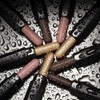 Set De 3 Sombras De Ojos En Barra En Marrón