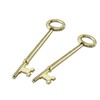 Skeleton Keys, Notch Tip 2-Pack