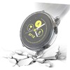 MERRYHAPY Watch Protective Case TPU Full Cover Compatible Watch Active
