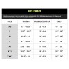 DonJoy NEW! DONJOY CLIMA-FLEX OA RIGHT MEDIAL-LEFT LATERAL, SIZE: XXL