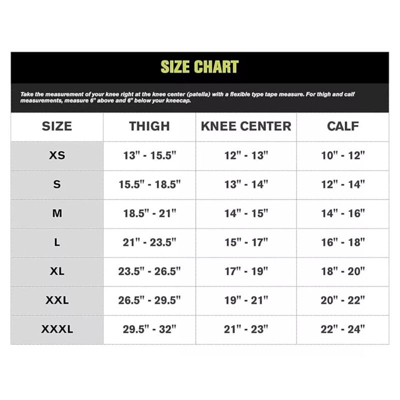 DonJoy NEW! DONJOY CLIMA-FLEX OA RIGHT MEDIAL-LEFT LATERAL, SIZE: XXL