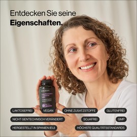 Trans-Resveratrol & NAD+ Liposomal, with Quercetin and Piperine, 580 mg per capsule, 90 capsules - Anti Ageing and Sirtuin Activator - Zenement
