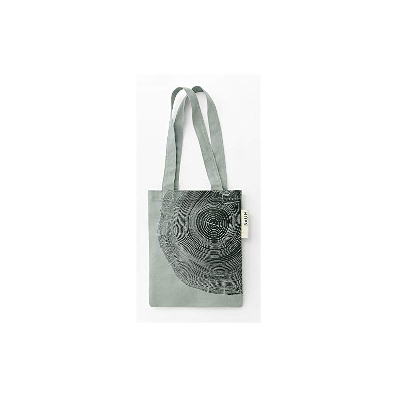 BAUM Eco Bag, S, 1 Piece