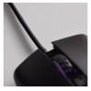ONN Gaming Mouse with attached USB power cable 6 ft