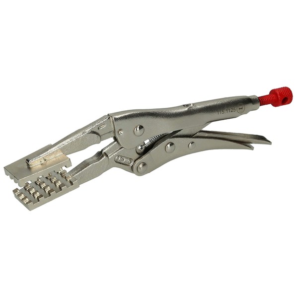KS Tools 115.1125 Hose clamp pliers set, 2 pcs