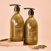 luseta Jamaican Black Castor Oil Bundle - Selection: 1 x