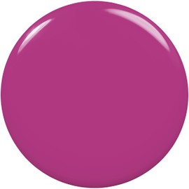 LOVE by essie Nail Polish, 80% Plant-based, Salon-Quality, Vegan, Pink, Get It Girl, 0.46 Fl Oz