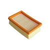 Flat Pleated Filter/Lamellar Filter/HEPA Filter for Kärcher WD6 P Premium