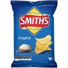Smiths Bulk Smiths Crinkle Cut Original 170g ($4.80 each x 12 units)