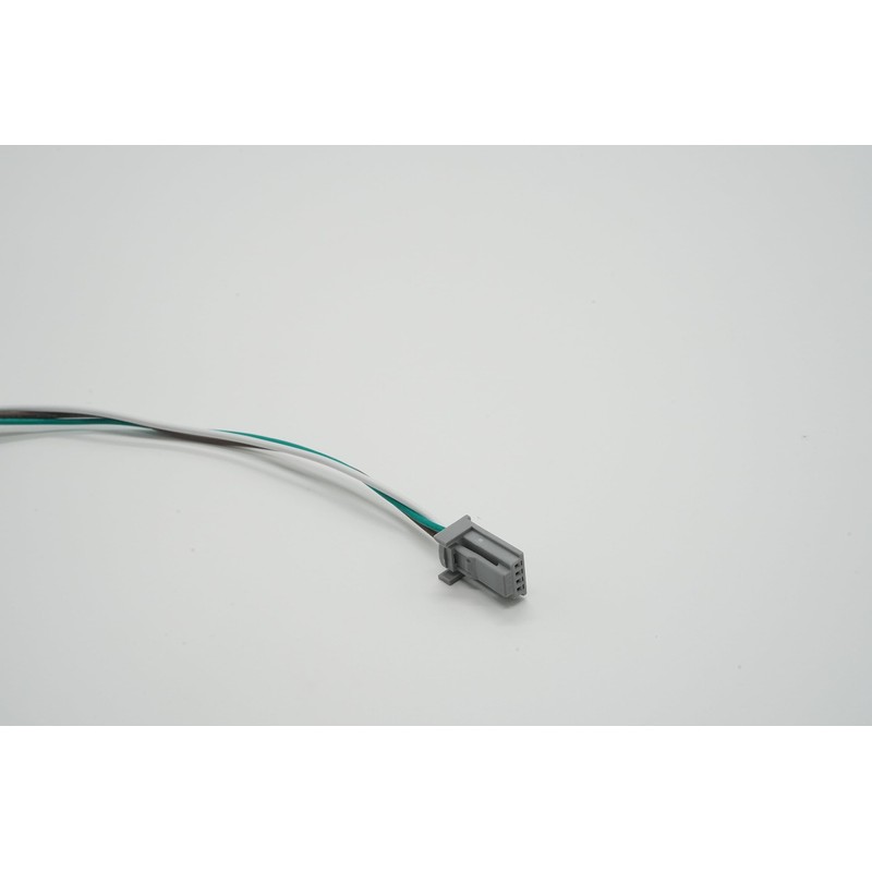 EITEC 08695-00J60 Compatible Genuine Navigation Steering Switch Conversion Cable Conversion