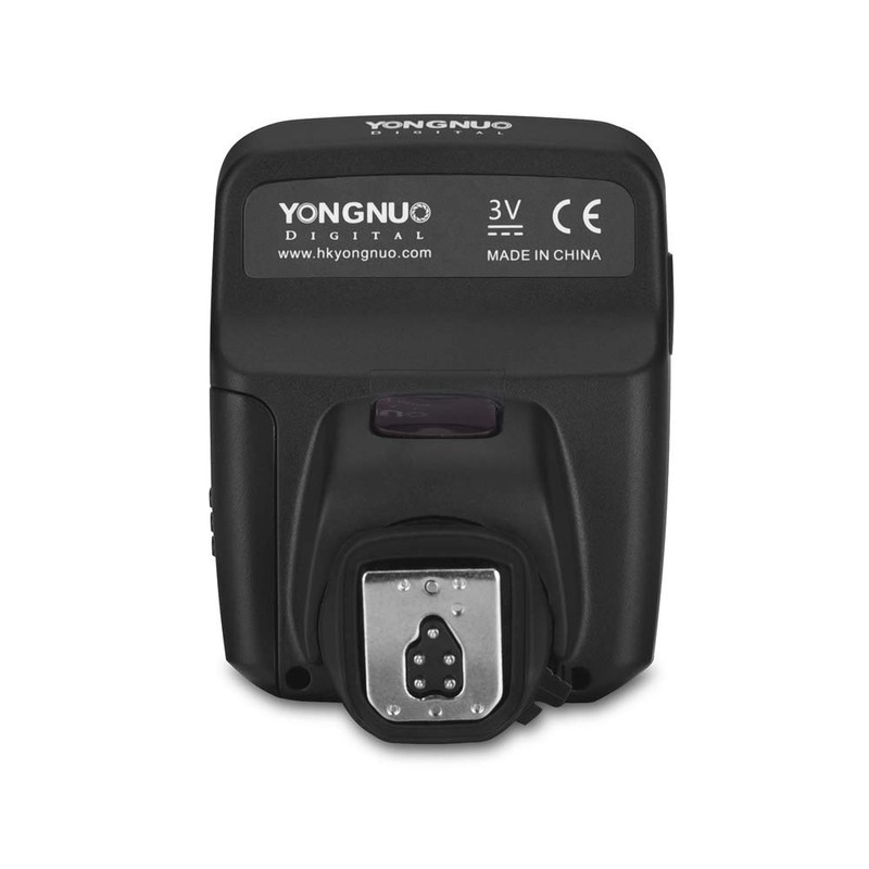 YONGNUO YN560-TX PRO C Disparador de control de transmisor de