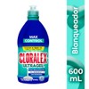 Cloralex Ultra Gel Max Control Poder desmanchador 600ml