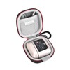 RLSOCO Case for JBL Tour Pro 3 Wireless Bluetoothac Earphones