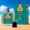 Cella Milano Aftershave Spray Cologne Cool Spicy – Refreshing Italian