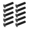 Create idea M5 x 22 mm Drill Chuck Left Thread