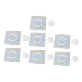 Jg. Recomendado Para Parche For Hernia Umbilical, 7 Piezas I