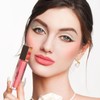 Oulac Kissproof Liquid Pink Lipstick - Long Lasting Matte Lip