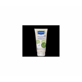 Mustela Organic Hydrating Cream with Olive Oil and Aloe, 150ml