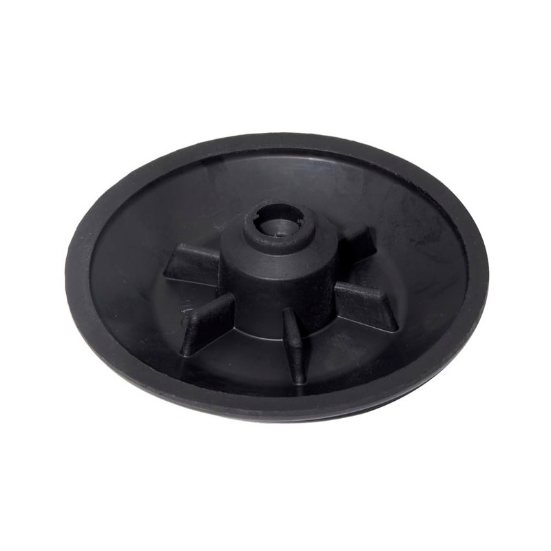 American Standard 033643-0070A Seat Disc Black, 3/4 in x 3