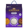 Kohinoor Platinum Basmati Rice 10 Pound Bag