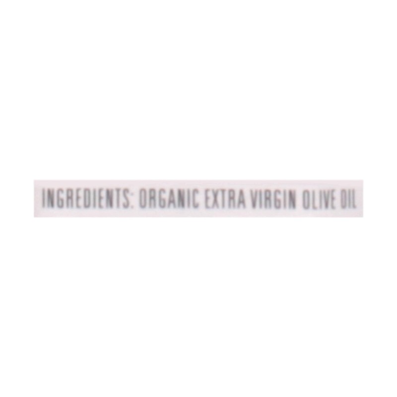 Lucini, Extra Virgin Olive Oil Collection (Premium Select Organic, 500