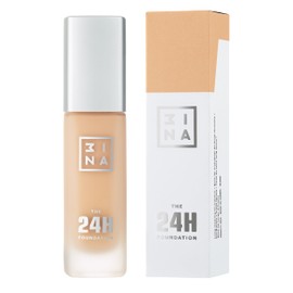 3Ina The 24H Foundation - 636 For Women 1.01 oz Foundation