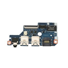 acer 55.Q7KN2.001 Original IO Board for Nitro 5 AN515-52, AN515-55, AN517-52, Predator Helios 300 PH315-53