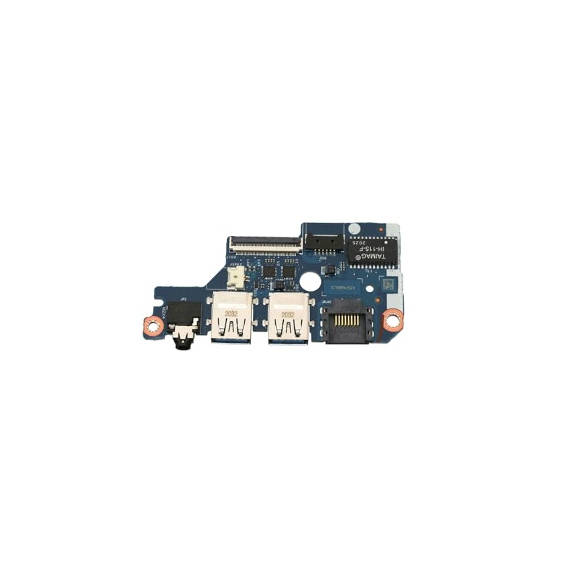 acer 55.Q7KN2.001 Original IO Board for Nitro 5 AN515-52, AN515-55,
