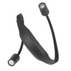 Neck Book Light Type C Charging LED Neck Reading Light
