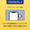 Japanese SIM Card - 180 Days | 10 GB High