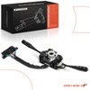 A-Premium Turn Signal Switch, Windshield Wiper, Headlight Dimmer Multifunction Switch