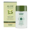 알로에 수분공급 탱글탱글 피부완화 남자로션 150ml Aloe Soothing Men's Moisturizing