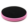 CampTeck U7271 Round Pirouette Board, Figure Skating Spinner, Turnboard Ballet,
