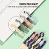 VICO Cute Cat Gel Pens – 4 Pack 0.5mm Fine