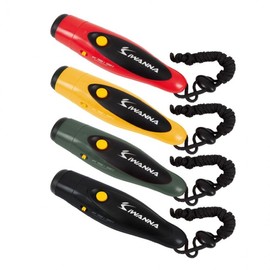 I Wanna Electronic Whistle KS828 Yellow