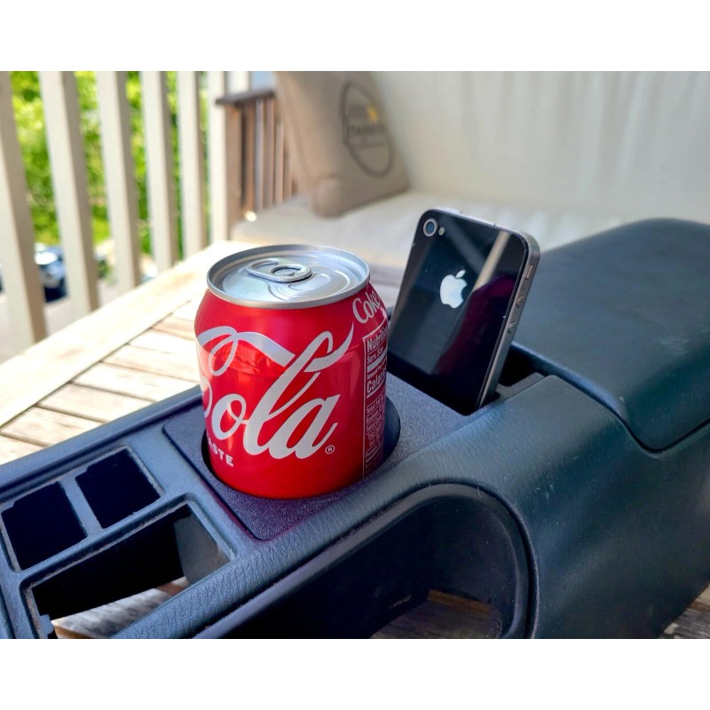 3PInnovations 95-98 S14 240SX Cupholder