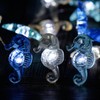 Impress Life Nautical Theme Decorative String Lights, Under The Sea
