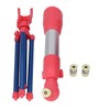 Kids Telescope Educational HD Viewing Manual Knob 3 Different Magnifications