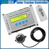 SZMWKJ Automatic Tracking Single Axis Electronic Controller for PV Solar