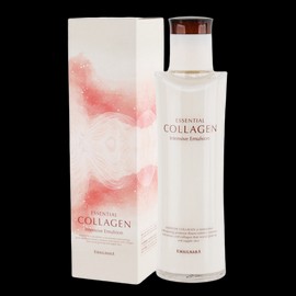 fruit country Kwailnara Essential Collagen Intensive Emulsion 185ml / 과일나라 에센셜 콜라겐 인텐시브 에멀젼 185ml