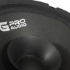 Genius MHLA8 8" Midhigh Drivers - 1400W - 700 WMAX