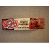 Carli's Cakes 2 pack Original Fruitcake - Made From The